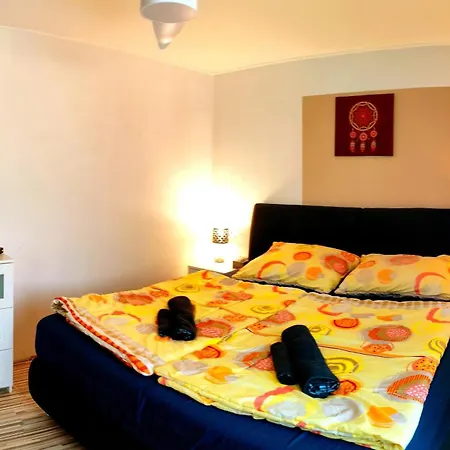 Im Haus Mit Garten בית אירוח סנט וולנטין