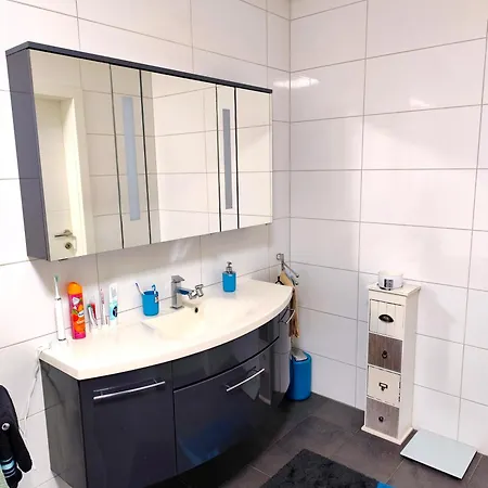 בית אירוח Im Haus Mit Garten סנט וולנטין